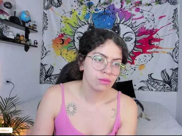 Offline Just-katiex on BongaCams