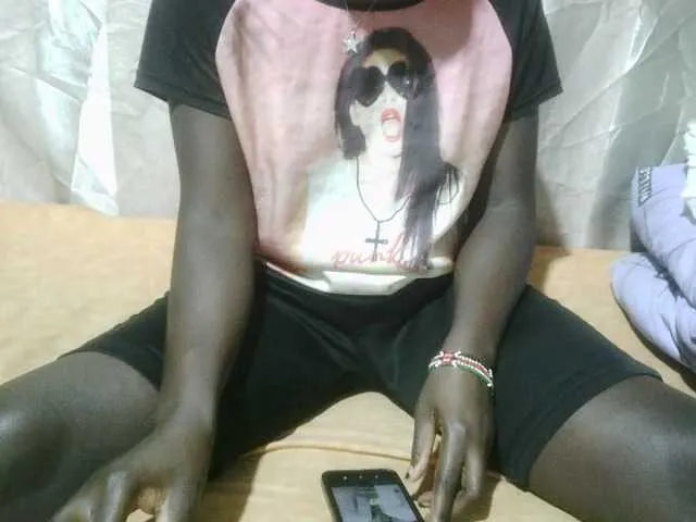 Freechat just-kendy on BongaCams