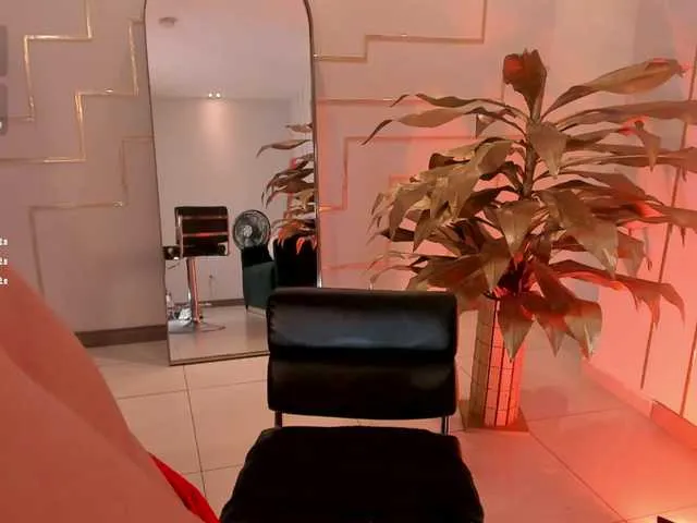 Freechat KaiaFerreira on BongaCams