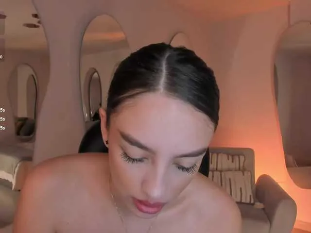 Freechat KaiaFerreira on BongaCams