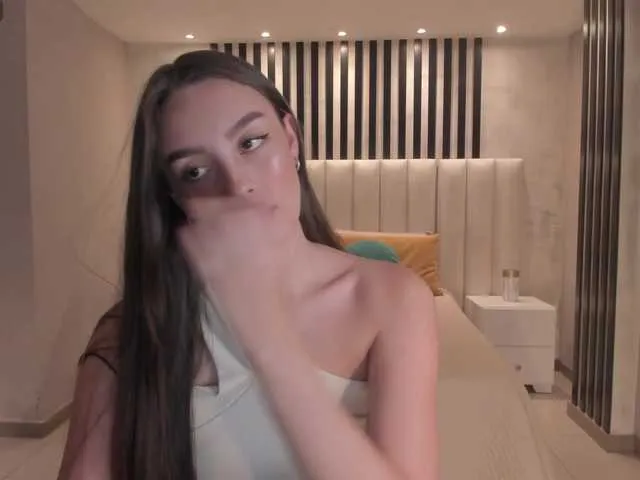 Freechat KaiaFerreira on BongaCams