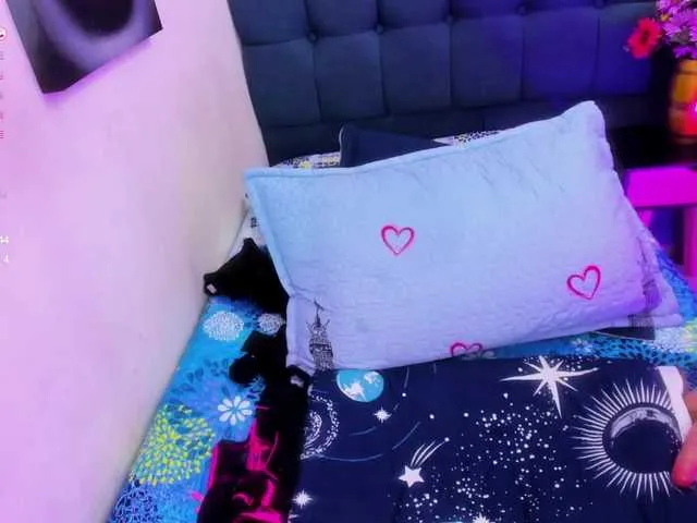 Freechat Kaidy-wish on BongaCams