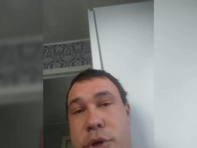 KakTYT from BongaCams