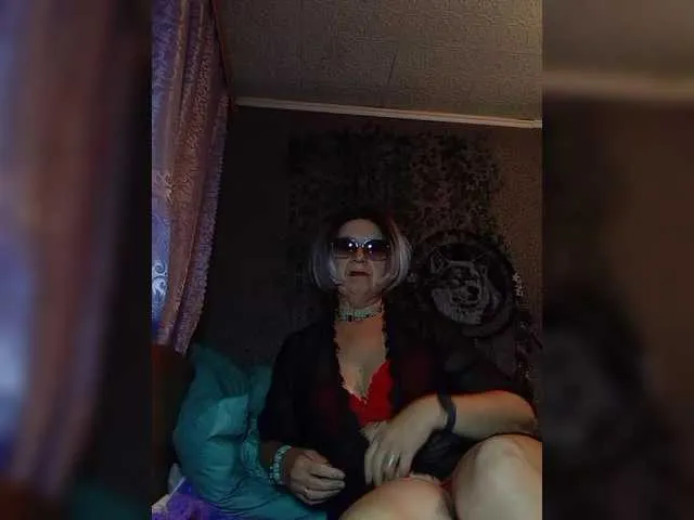 Offline Kamilan-1 on BongaCams