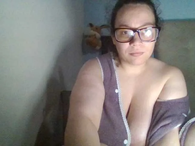 Kandykay on BongaCams