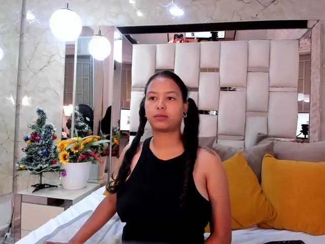 Offline kaorybliss on BongaCams