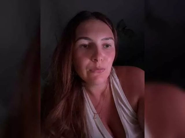 KaraMeld on BongaCams 
