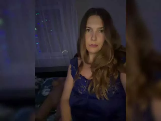 KaraMeld on BongaCams 