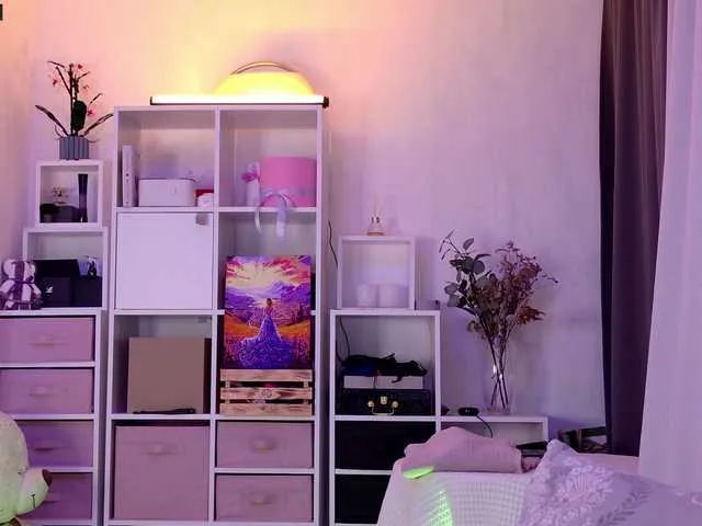 Offline Karamelsw on BongaCams