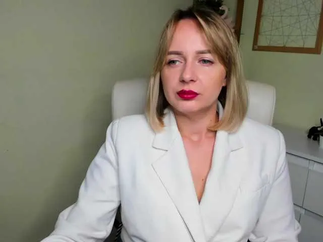 Freechat Karenyourwish on BongaCams