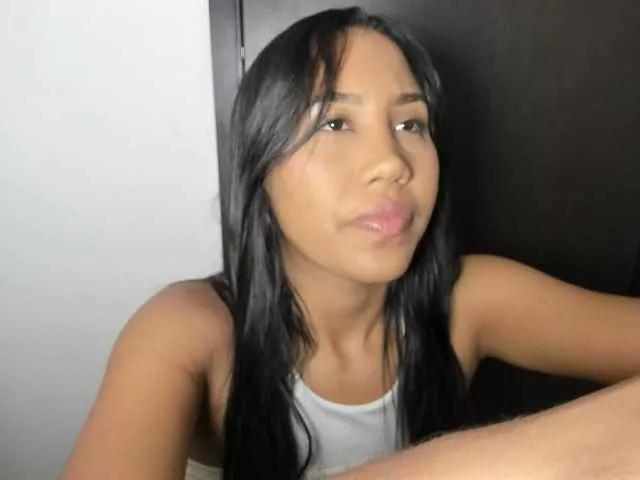 Karime-dirty from BongaCams