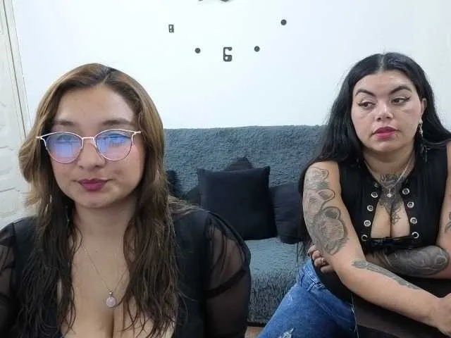 Offline karla-green on BongaCams