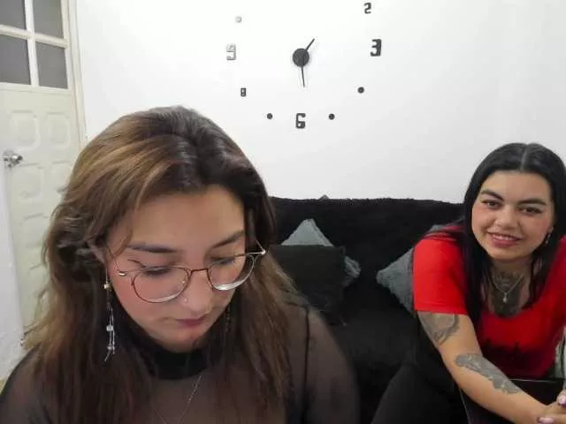 Offline karla-green on BongaCams