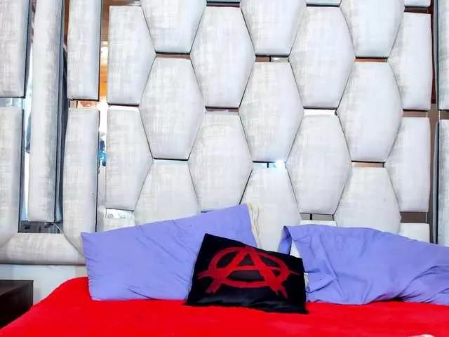 KarlandMatt from BongaCams