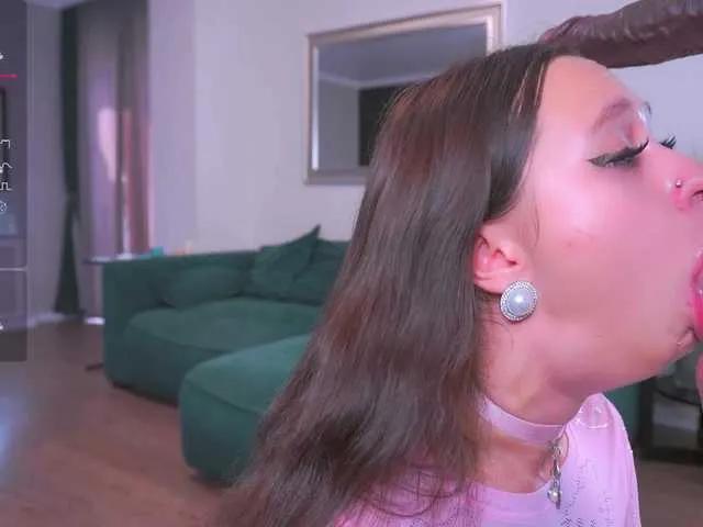 Karol-lovely from BongaCams is Freechat
