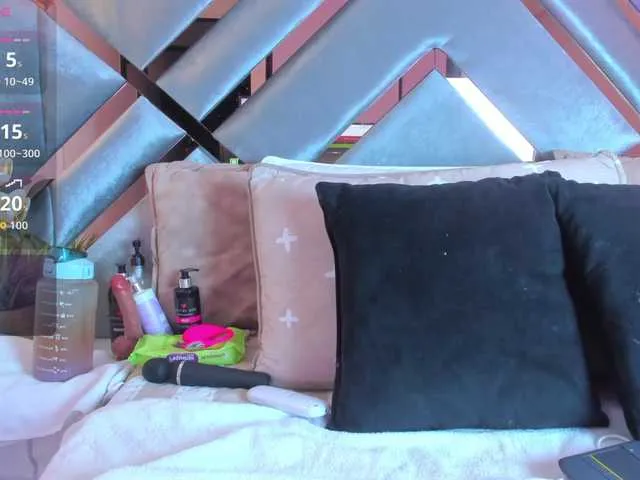 Offline KarolBlanco on BongaCams