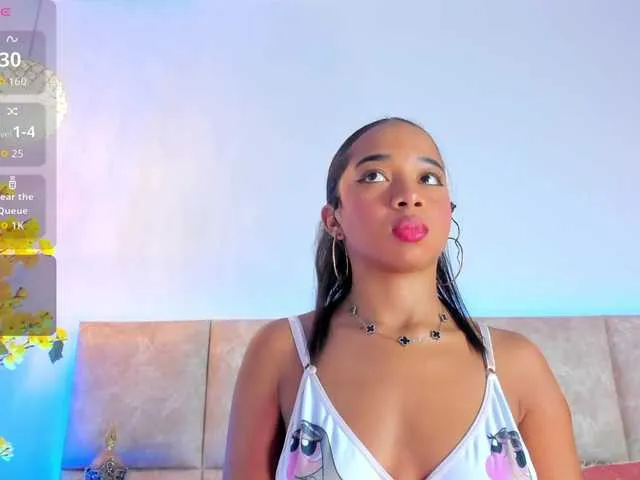 Offline KarolBlanco on BongaCams