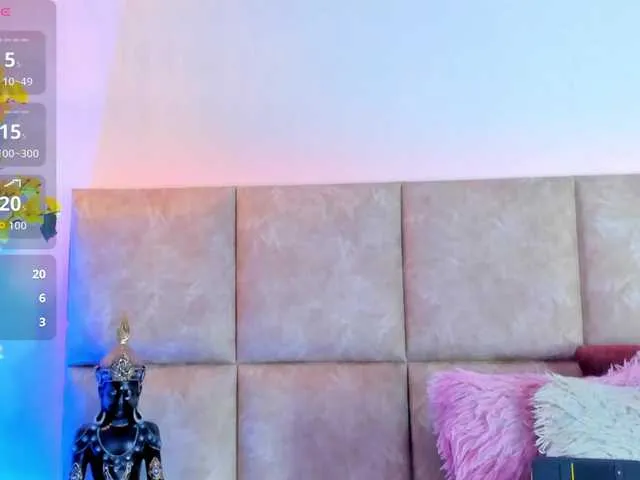 Offline KarolBlanco on BongaCams