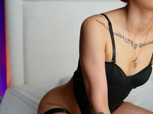 Freechat KarsynJayde on BongaCams