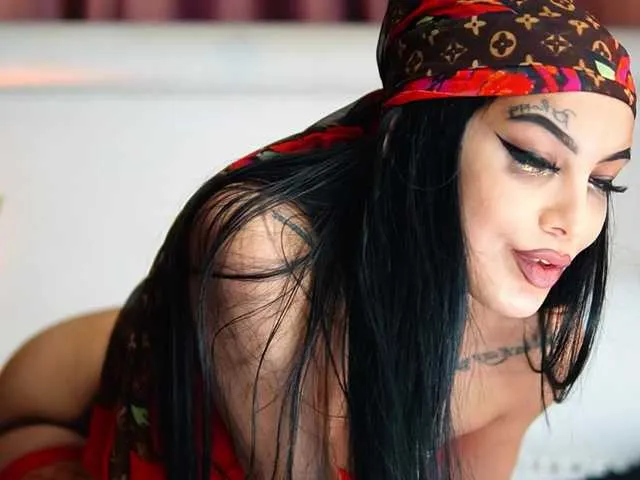 Freechat KarsynJayde on BongaCams