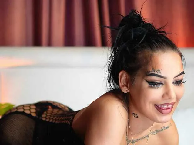 Freechat KarsynJayde on BongaCams