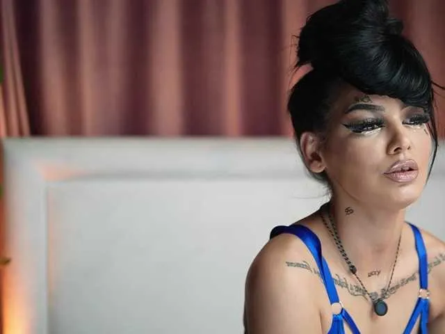 Freechat KarsynJayde on BongaCams