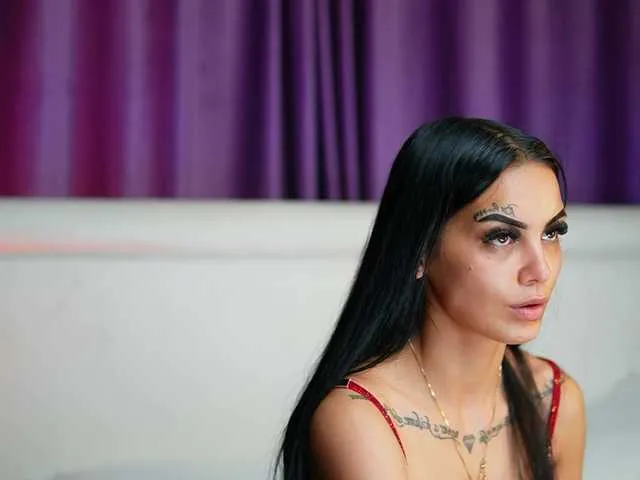 Freechat KarsynJayde on BongaCams