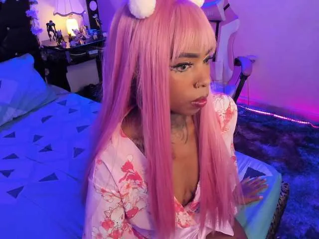 Offline kary-bunny3 on BongaCams