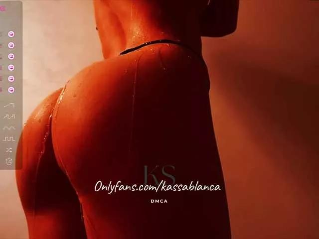 Kassablanca from BongaCams