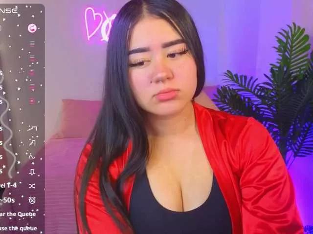 Katarina-tay from BongaCams
