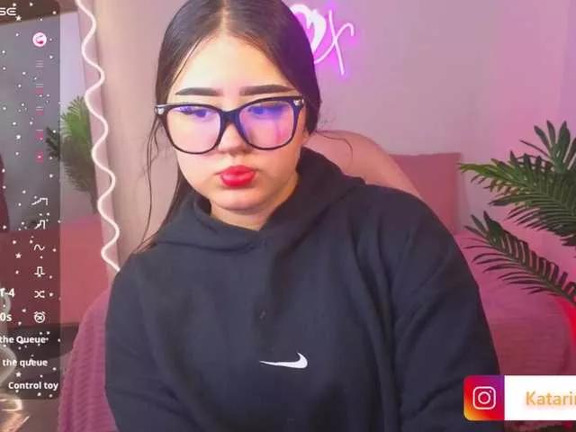 Katarina-tay from BongaCams