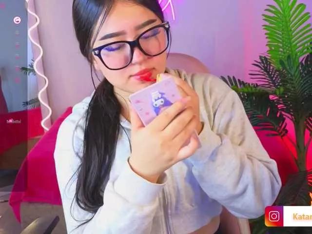 Katarina-tay from BongaCams