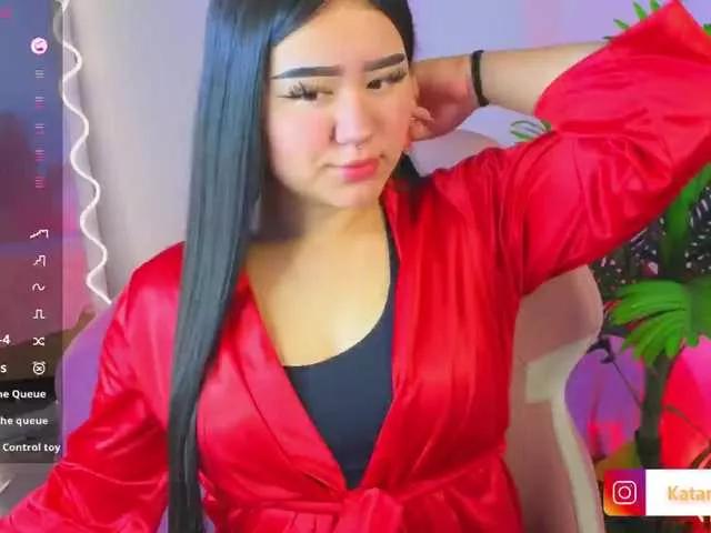 Katarina-tay from BongaCams
