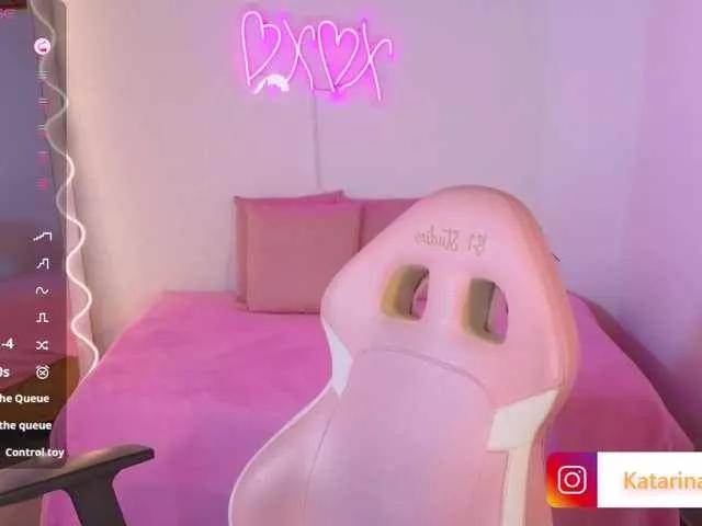 Katarina-tay from BongaCams