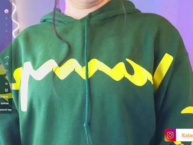 Katarina-tay from BongaCams