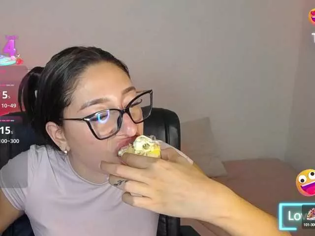 Freechat kate-arden on BongaCams