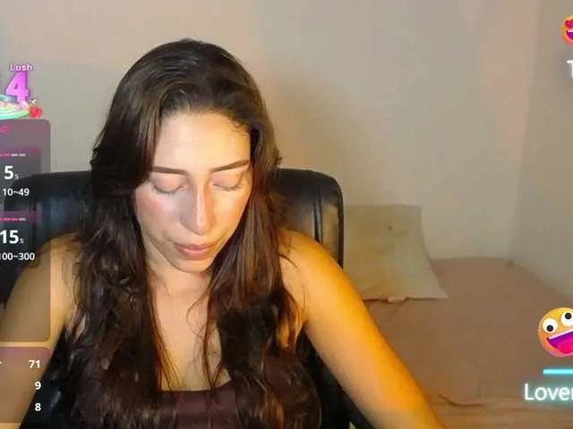 Freechat kate-arden on BongaCams