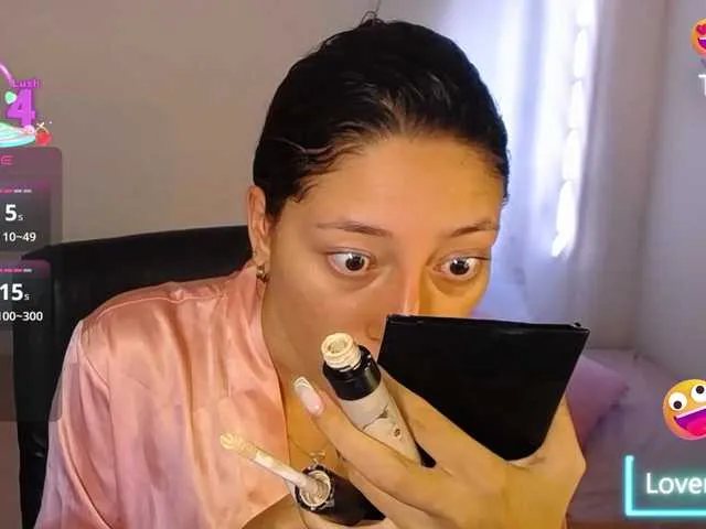 Freechat kate-arden on BongaCams