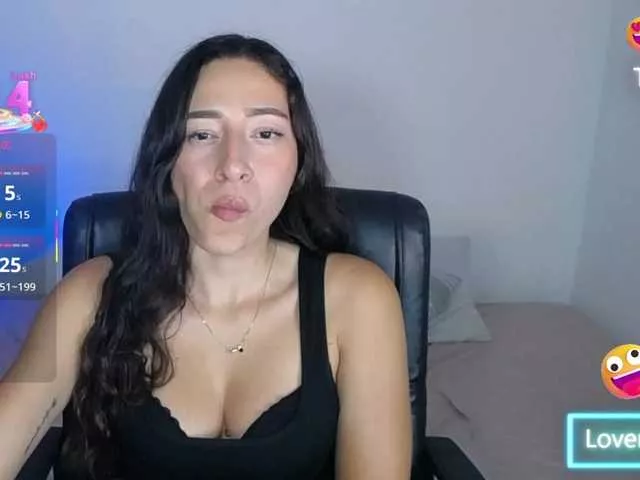 Freechat kate-arden on BongaCams