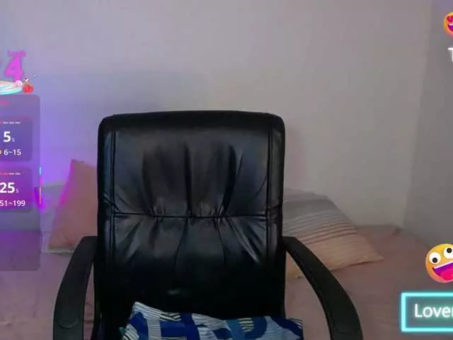 Freechat kate-arden on BongaCams