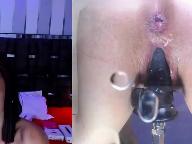 Offline Kate-Roose on BongaCams