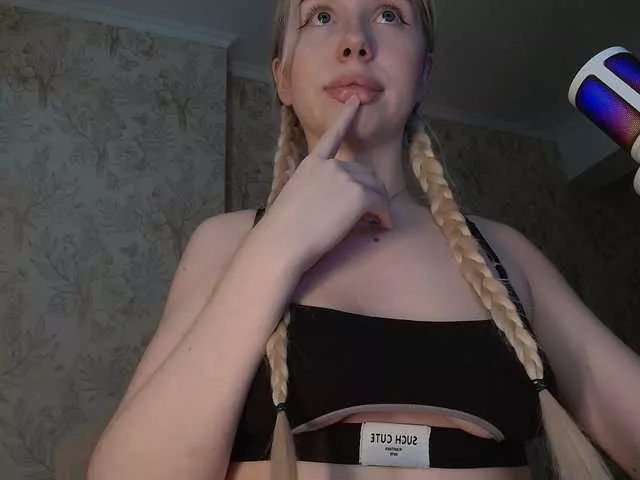 Freechat kateprime on BongaCams