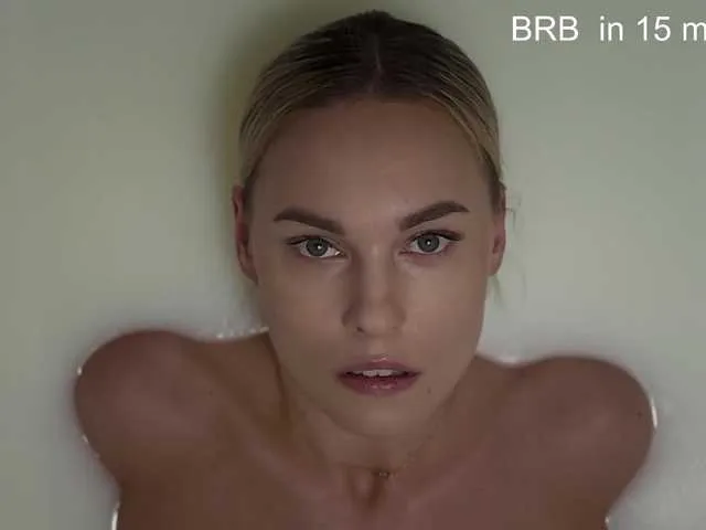 Katerina-space on BongaCams