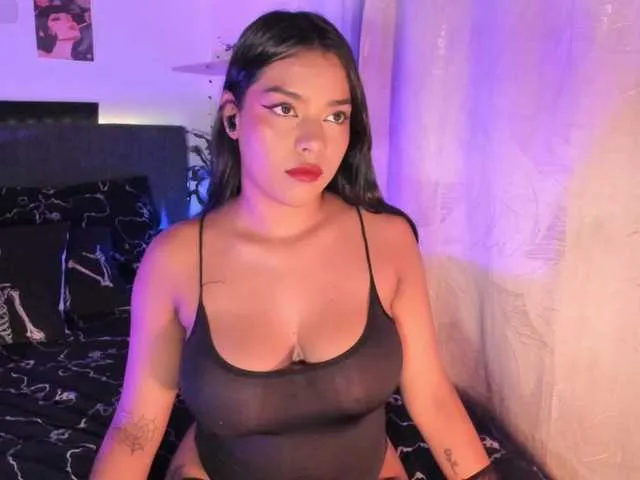 Offline KathDolly on BongaCams