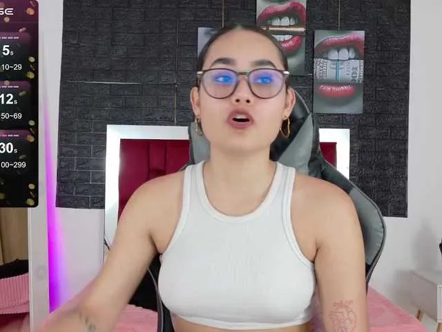 Offline kathy-sc on BongaCams