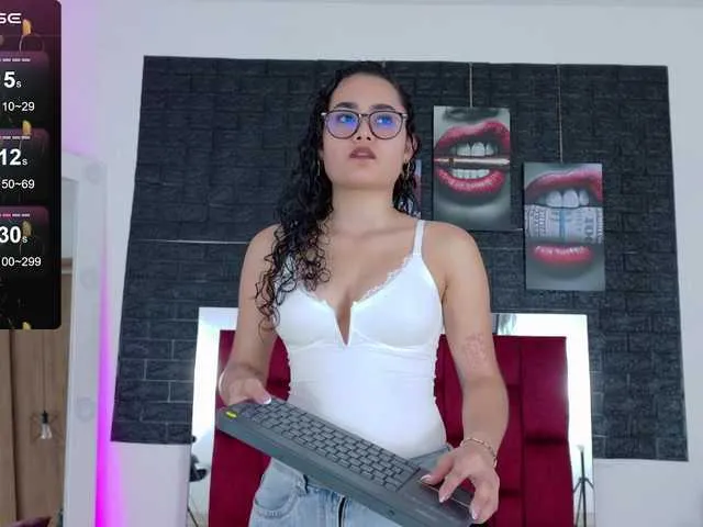 Offline kathy-sc on BongaCams