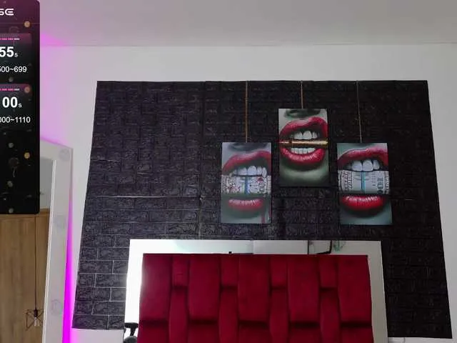 Offline kathy-sc on BongaCams