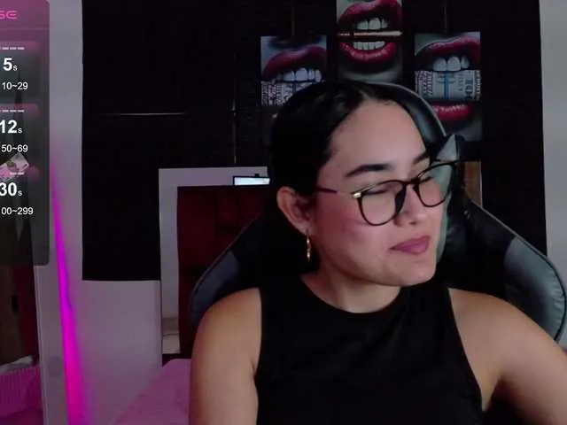 Offline kathy-sc on BongaCams