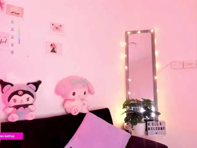 Offline Kathybecker on BongaCams