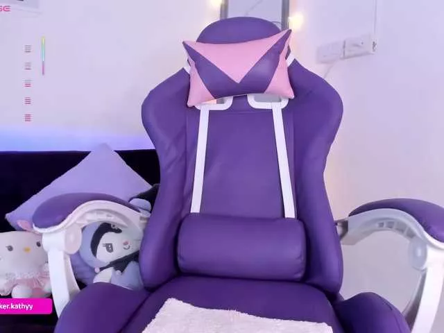 Offline Kathybecker on BongaCams